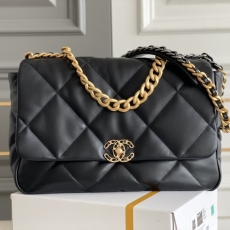 Chanel 19 Bags